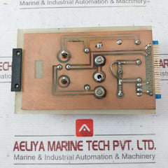 Power Supply Pcb Umd 001 76 08 Alim-48V