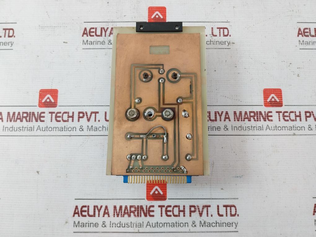Power Supply Pcb Umd 001 76 08 Alim-48V