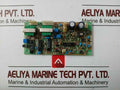 Power Supply Printed Circuit Board