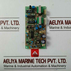 Power Supply Printed Circuit Board
