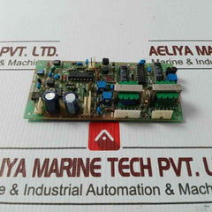 Power Supply Printed Circuit Board