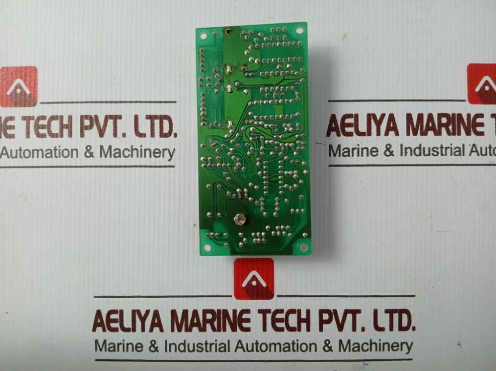 Power Supply Printed Circuit Board