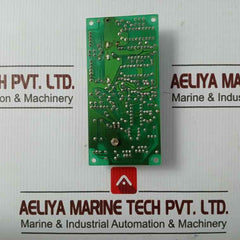 Power Supply Printed Circuit Board