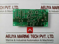 Power Supply Printed Circuit Board