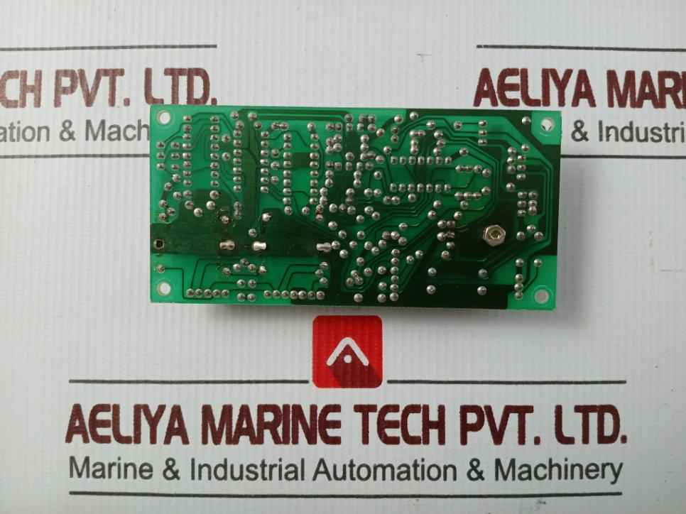 Power Supply Printed Circuit Board