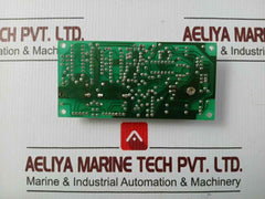 Power Supply Printed Circuit Board
