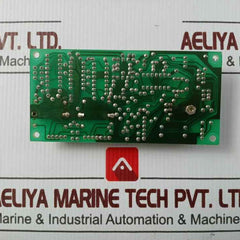 Power Supply Printed Circuit Board