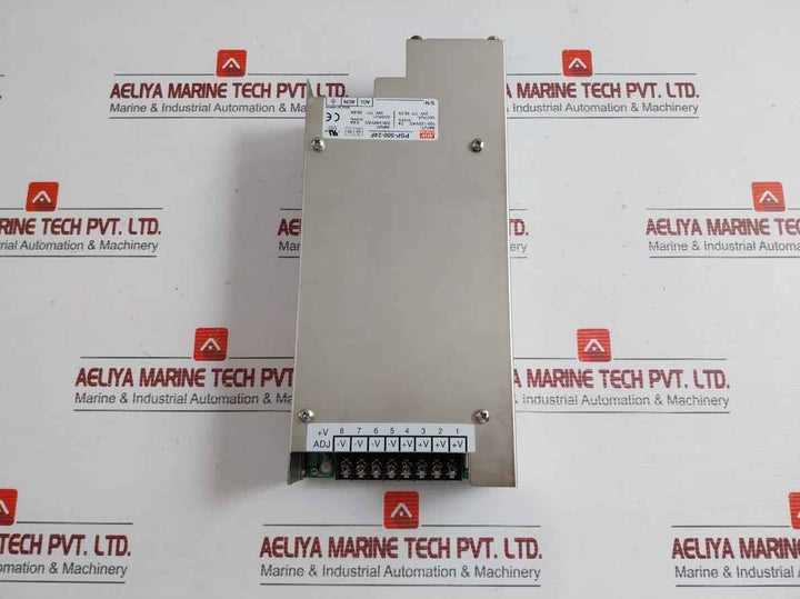 Power Supply Psp-500-24F Mean Well