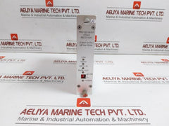Power Supply Rack Module 90-264 Vac 50/60 Hz Pelco Usps