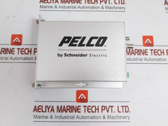 Power Supply Rack Module 90-264 Vac 50/60 Hz Pelco Usps
