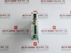 Power Supply Rack Module 90-264 Vac 50/60 Hz Pelco Usps