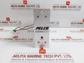 Power Supply Rack Module 90-264 Vac 50/60 Hz Pelco Usps