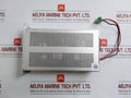 Power Supply Rack Module 90-264 Vac 50/60 Hz Pelco Usps