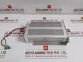 Power Supply Rack Module 90-264 Vac 50/60 Hz Pelco Usps