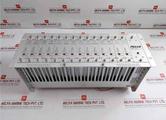 Power Supply Rack Module 90-264 Vac 50/60 Hz Pelco Usps