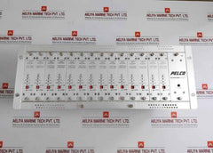 Power Supply Rack Module 90-264 Vac 50/60 Hz Pelco Usps