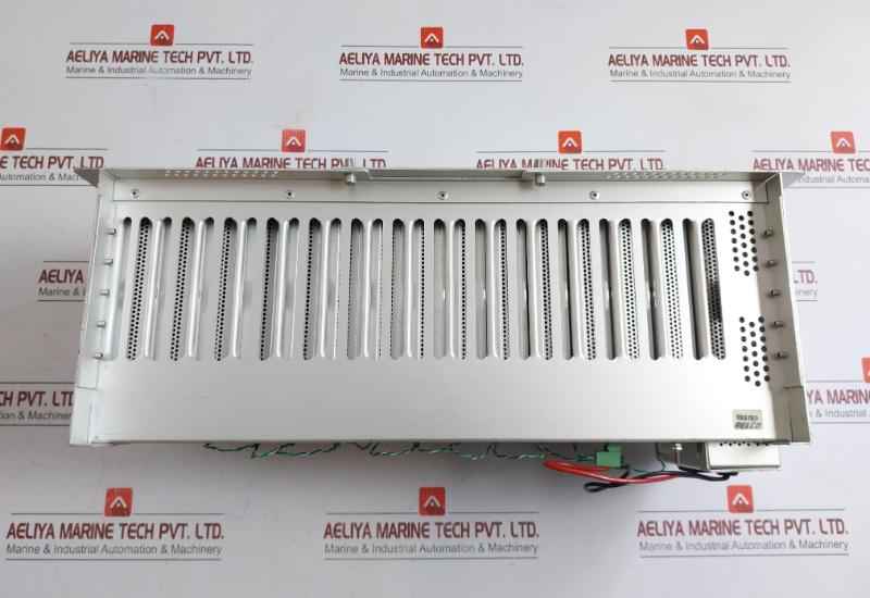 Power Supply Rack Module 90-264 Vac 50/60 Hz Pelco Usps