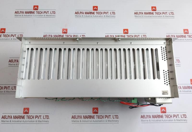 Power Supply Rack Module 90-264 Vac 50/60 Hz Pelco Usps