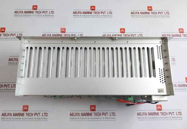 Power Supply Rack Module 90-264 Vac 50/60 Hz Pelco Usps