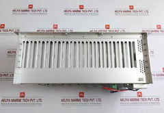 Power Supply Rack Module 90-264 Vac 50/60 Hz Pelco Usps