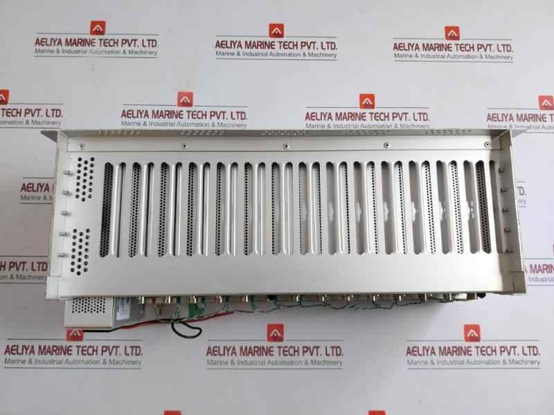 Power Supply Rack Module 90-264 Vac 50/60 Hz Pelco Usps