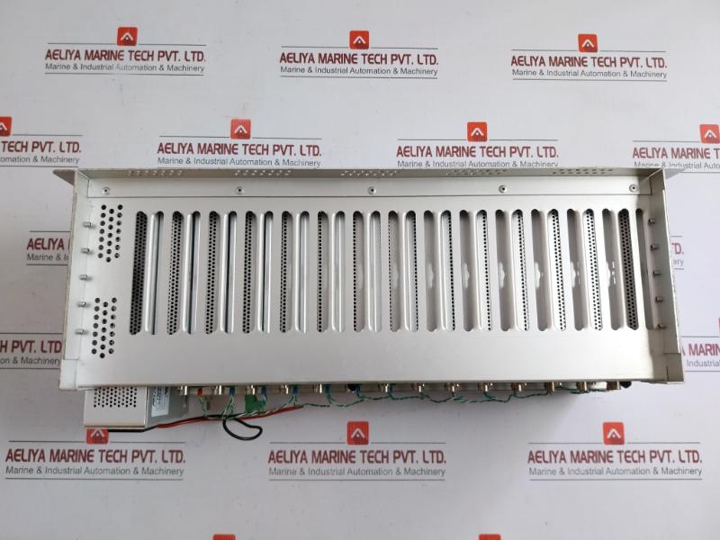 Power Supply Rack Module 90-264 Vac 50/60 Hz Pelco Usps