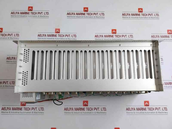 Power Supply Rack Module 90-264 Vac 50/60 Hz Pelco Usps