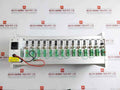 Power Supply Rack Module 90-264 Vac 50/60 Hz Pelco Usps