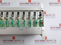 Power Supply Rack Module 90-264 Vac 50/60 Hz Pelco Usps