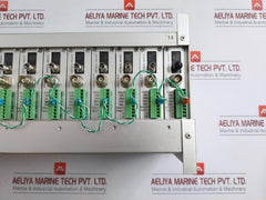 Power Supply Rack Module 90-264 Vac 50/60 Hz Pelco Usps