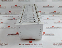 Power Supply Rack Module 90-264 Vac 50/60 Hz Pelco Usps