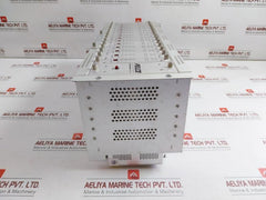 Power Supply Rack Module 90-264 Vac 50/60 Hz Pelco Usps