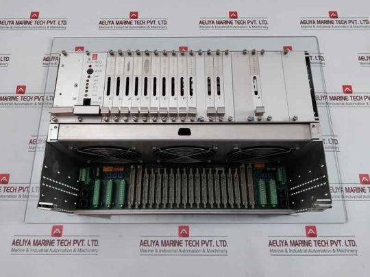 Power Supply Rack Module Sbc500 Kongsberg