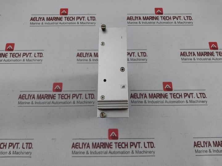 Power Supply Rack Module Sbc500 Kongsberg
