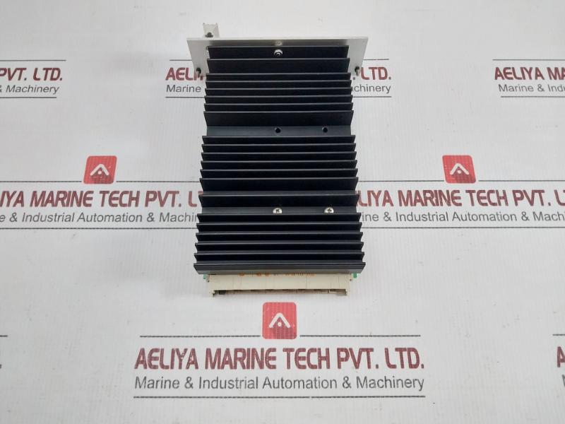 Power Supply Rack Module Sbc500 Kongsberg