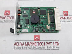 Power Supply Rack Module Sbc500 Kongsberg