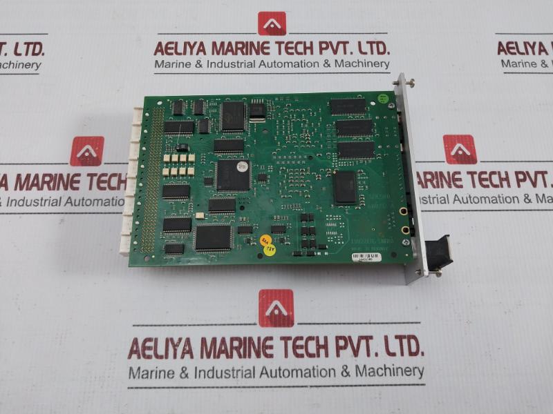 Power Supply Rack Module Sbc500 Kongsberg
