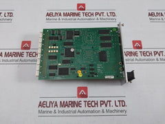 Power Supply Rack Module Sbc500 Kongsberg