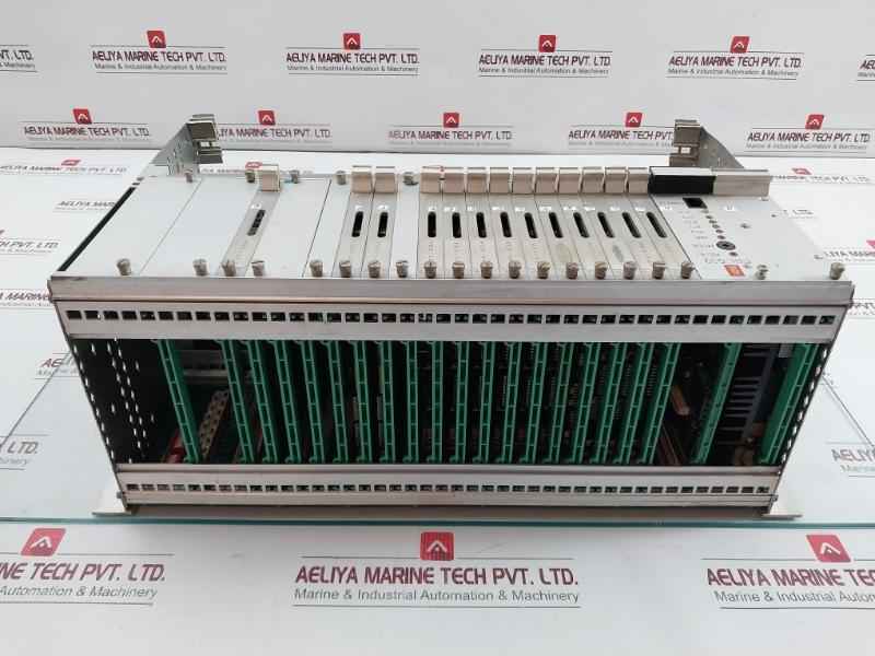 Power Supply Rack Module Sbc500 Kongsberg