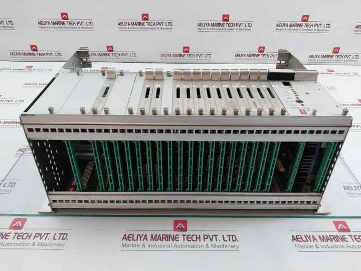 Power Supply Rack Module Sbc500 Kongsberg