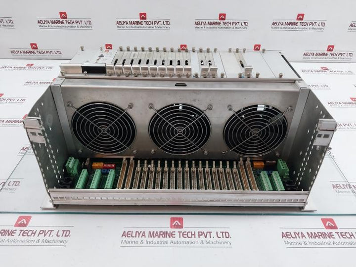 Power Supply Rack Module Sbc500 Kongsberg