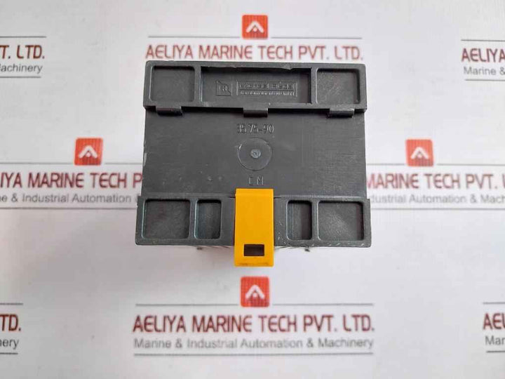 Power Supply Transformer Ac 230V Michael Riedel Rntg 72 S
