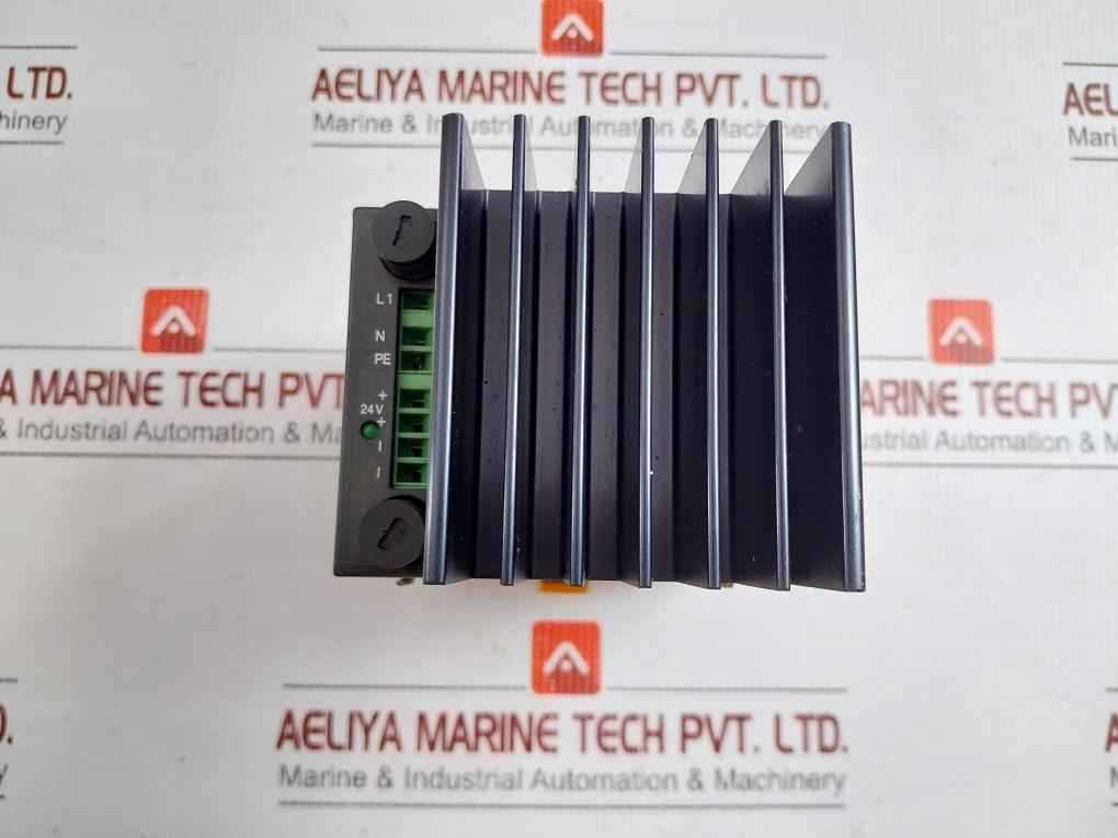 Power Supply Transformer Ac 230V Michael Riedel Rntg 72 S