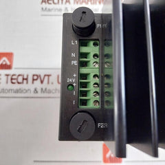 Power Supply Transformer Ac 230V Michael Riedel Rntg 72 S