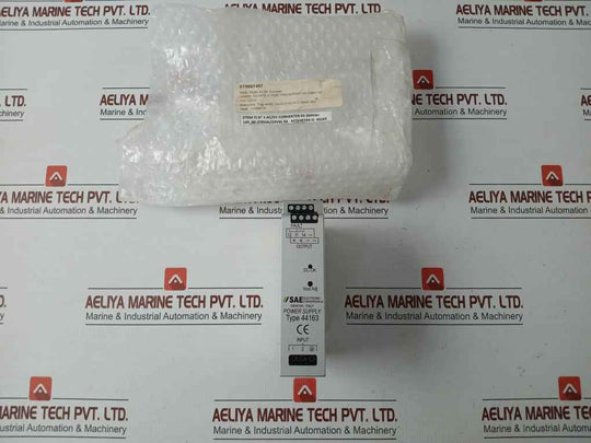 Power Supply Unit 44163 Sae