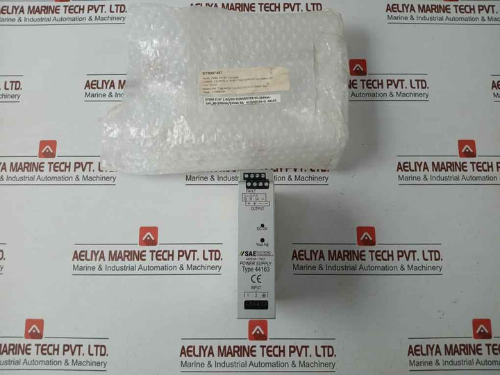 Power Supply Unit 44163 Sae