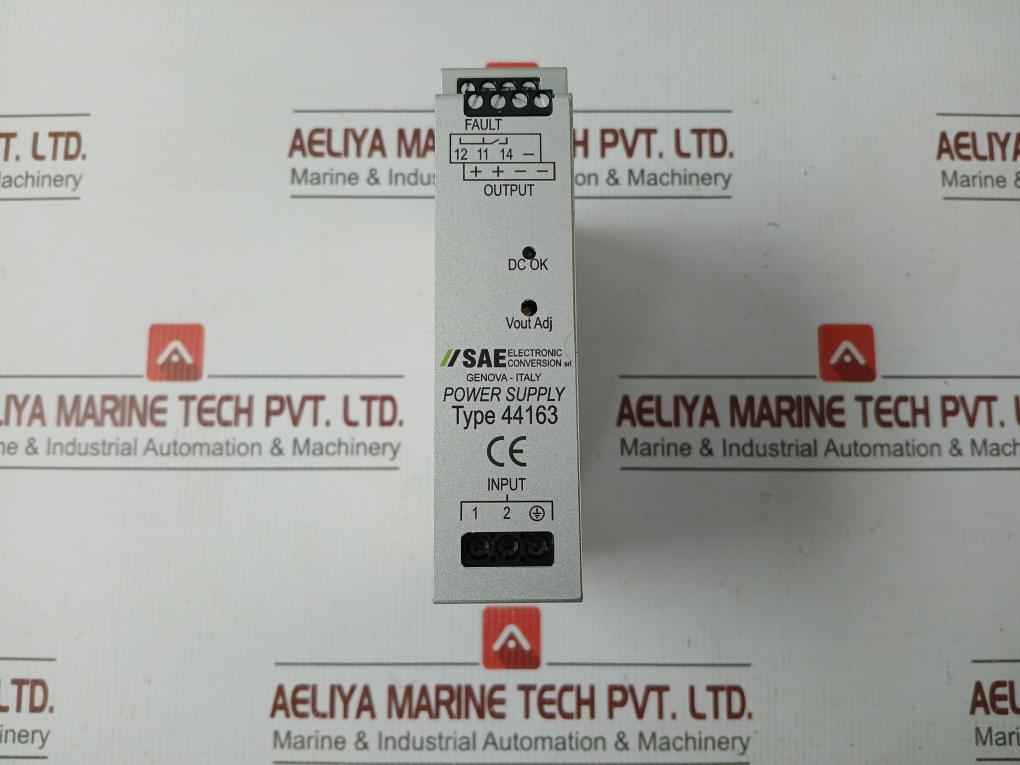 Power Supply Unit 44163 Sae