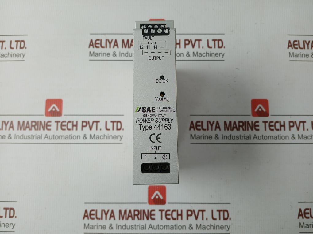 Power Supply Unit 44163 Sae