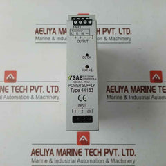 Power Supply Unit 44163 Sae