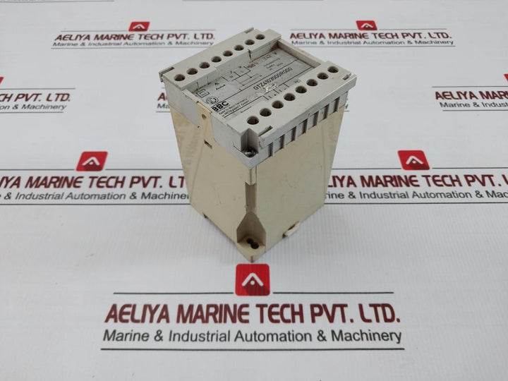 Power Supply Unit Gtz4103000R000 Brown Boveri